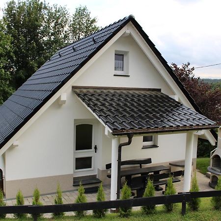 Ferienhaus Am Ruhberg Винтерберг Екстериор снимка