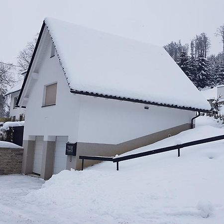 Ferienhaus Am Ruhberg Винтерберг Екстериор снимка