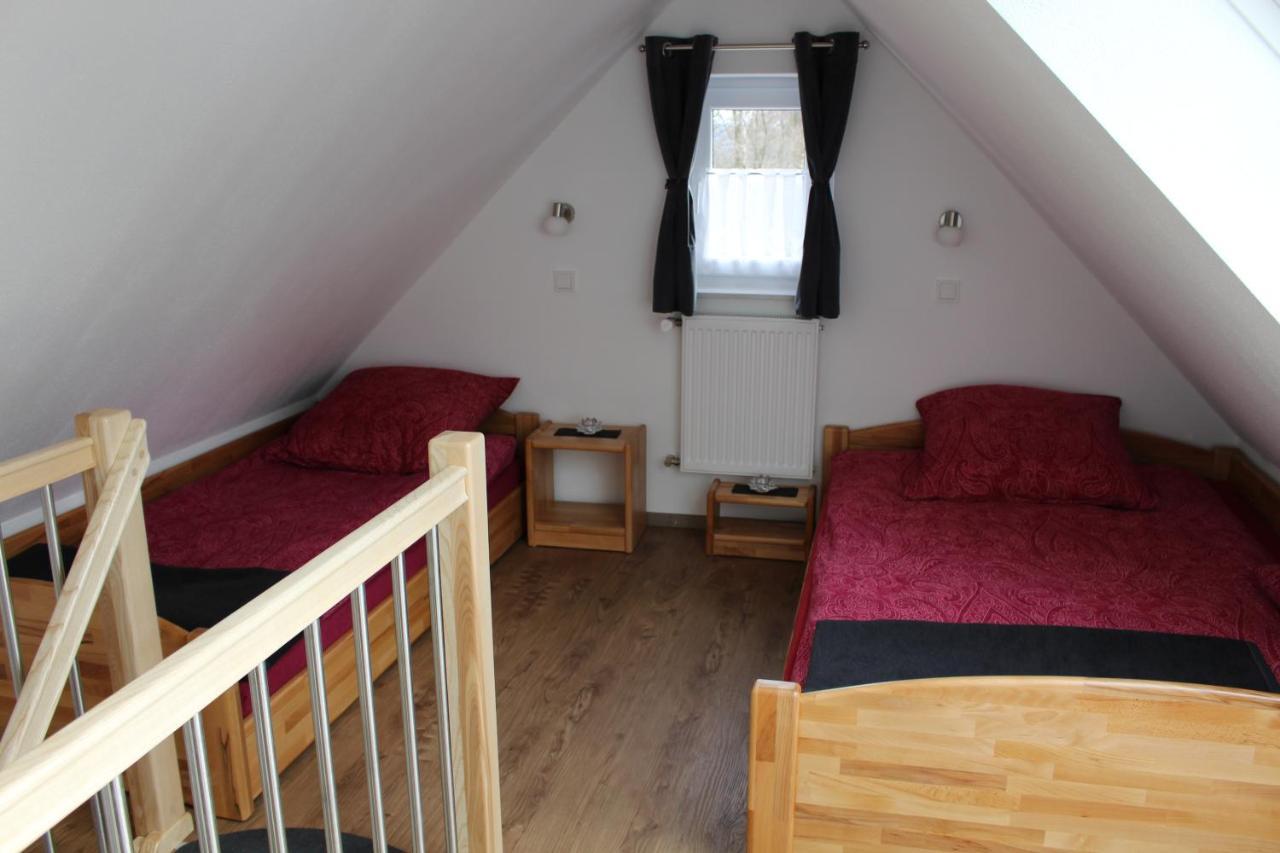 Ferienhaus Am Ruhberg Винтерберг Екстериор снимка