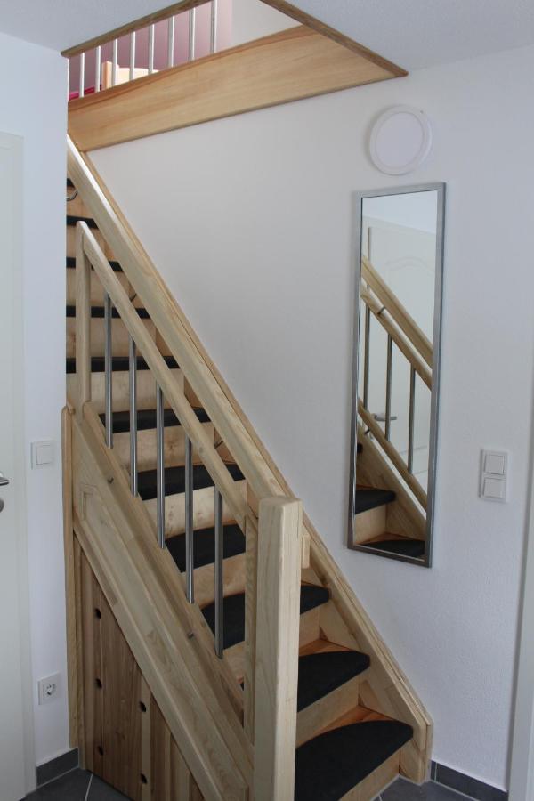 Ferienhaus Am Ruhberg Винтерберг Екстериор снимка