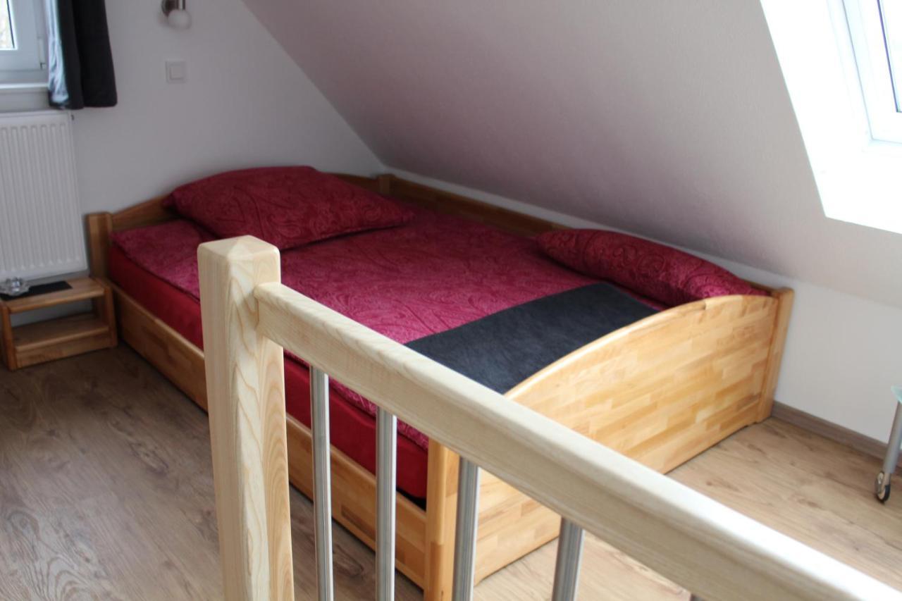 Ferienhaus Am Ruhberg Винтерберг Екстериор снимка