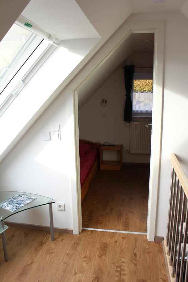 Ferienhaus Am Ruhberg Винтерберг Екстериор снимка