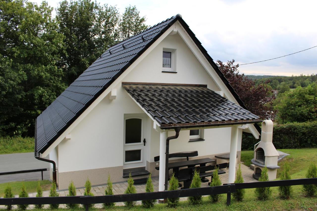 Ferienhaus Am Ruhberg Винтерберг Екстериор снимка