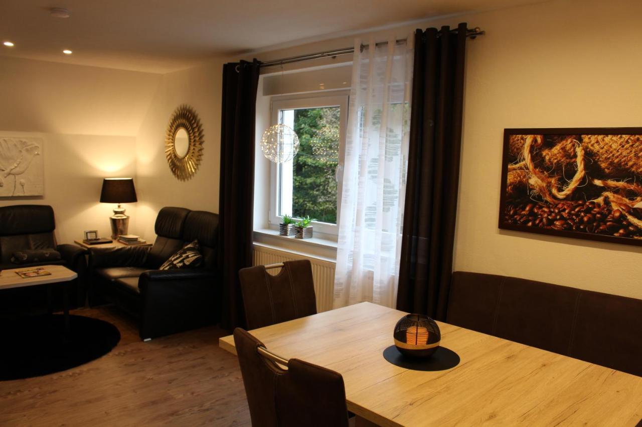 Ferienhaus Am Ruhberg Винтерберг Екстериор снимка