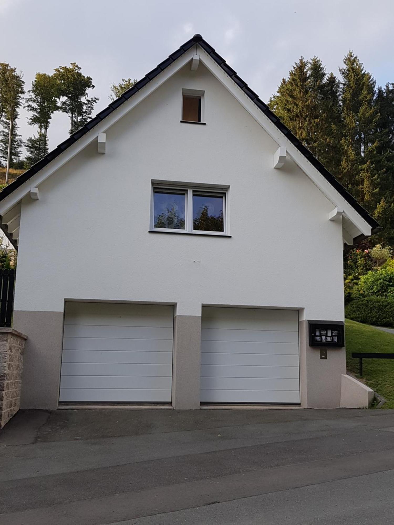 Ferienhaus Am Ruhberg Винтерберг Екстериор снимка
