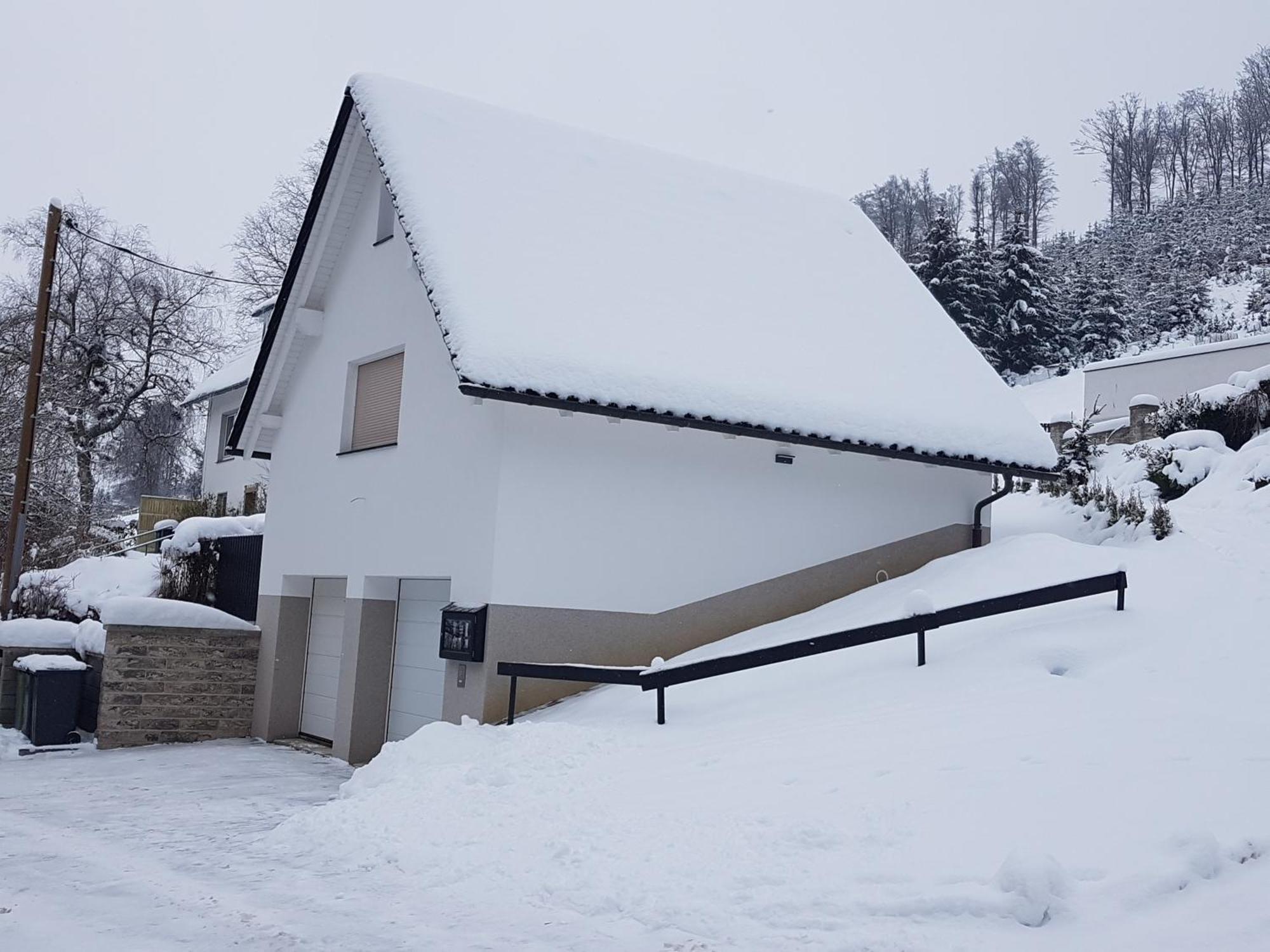 Ferienhaus Am Ruhberg Винтерберг Екстериор снимка